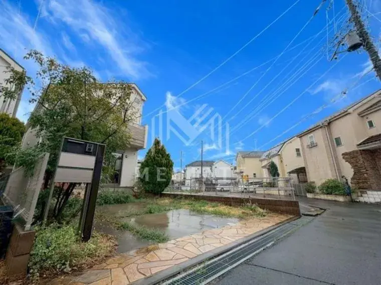 4LDK房产 东村山市 东京都 (6)