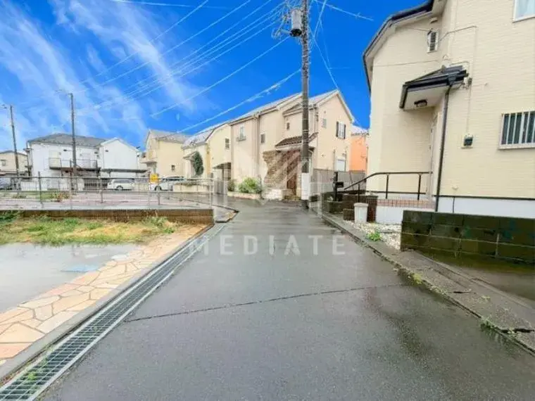 4LDK房产 东村山市 东京都 (7)