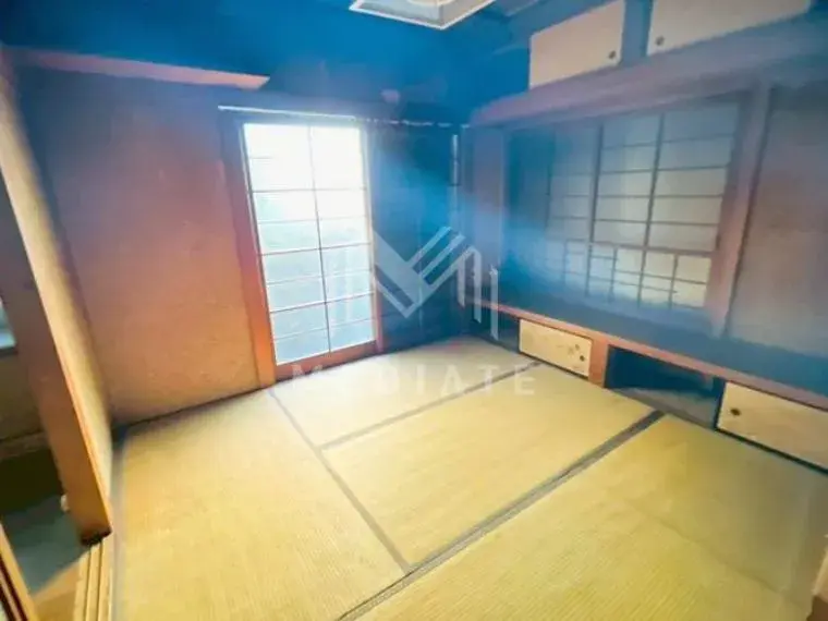 6K Property Edogawa Ward Tokyo (11)