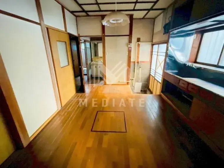 6K Property Edogawa Ward Tokyo (12)