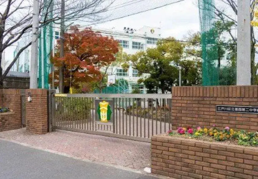 6K Property Edogawa Ward Tokyo (19)