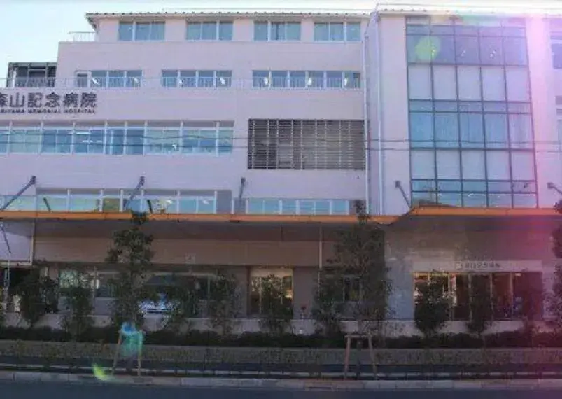 6K Property Edogawa Ward Tokyo (20)