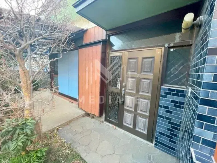 6K Property Edogawa Ward Tokyo (4)