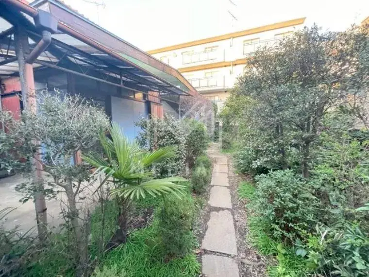 6K Property Edogawa Ward Tokyo (5)