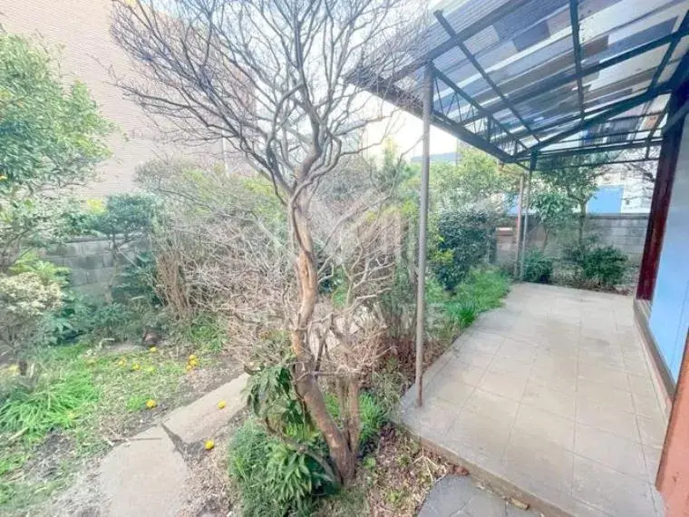 6K Property Edogawa Ward Tokyo (6)
