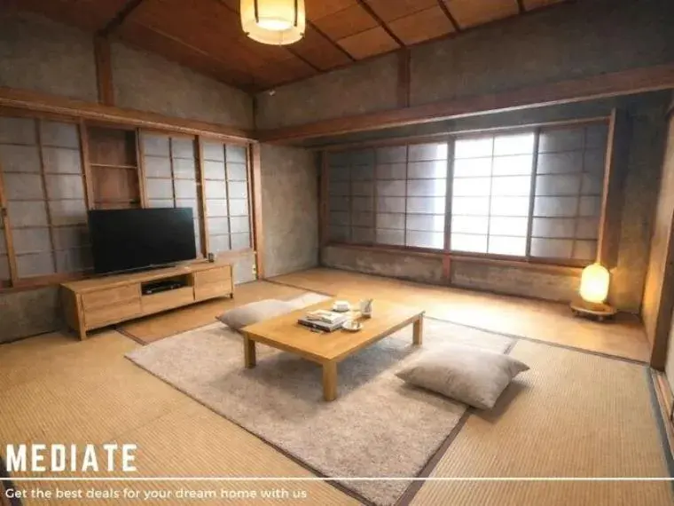 6K Property Edogawa Ward Tokyo (7)