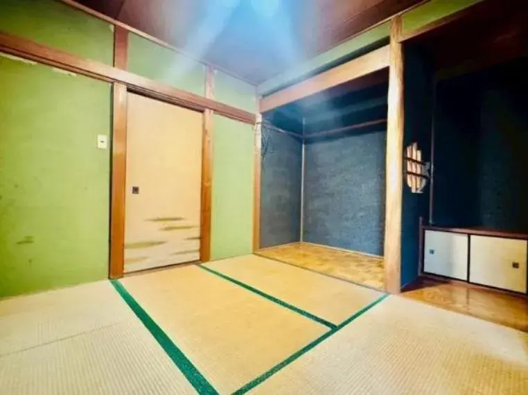 عقار 6DK مدينة Neyagawa محافظة Osaka (2)