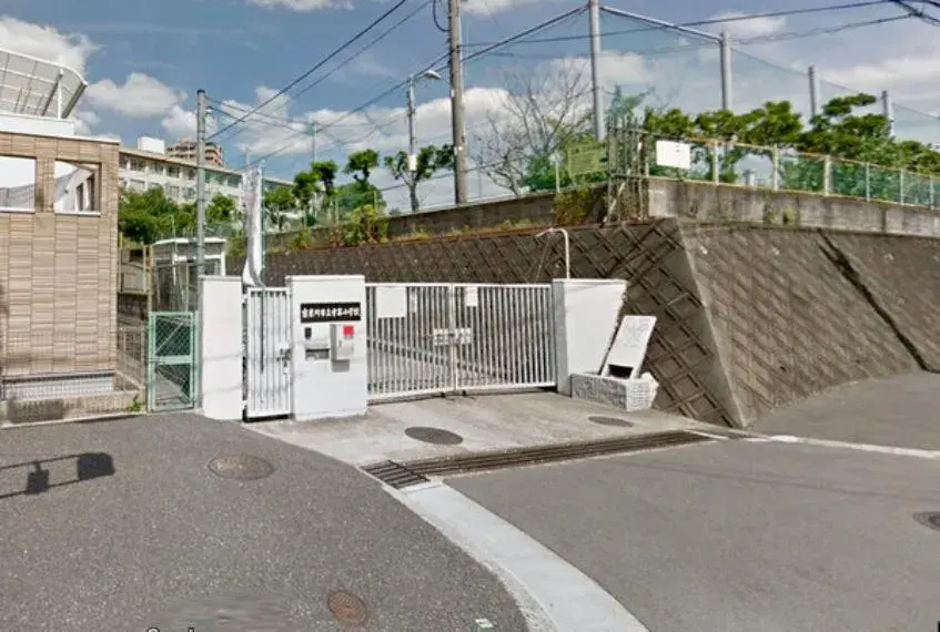 عقار 6DK مدينة Neyagawa محافظة Osaka (11)