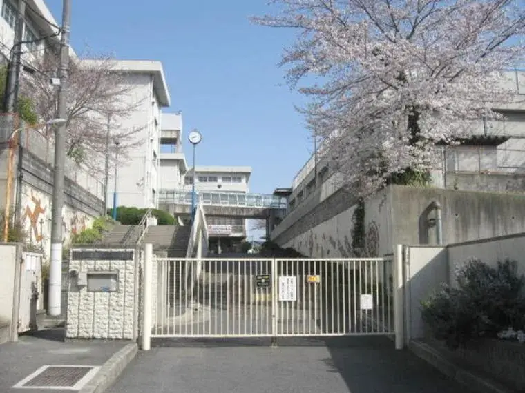 عقار 6DK مدينة Neyagawa محافظة Osaka (12)