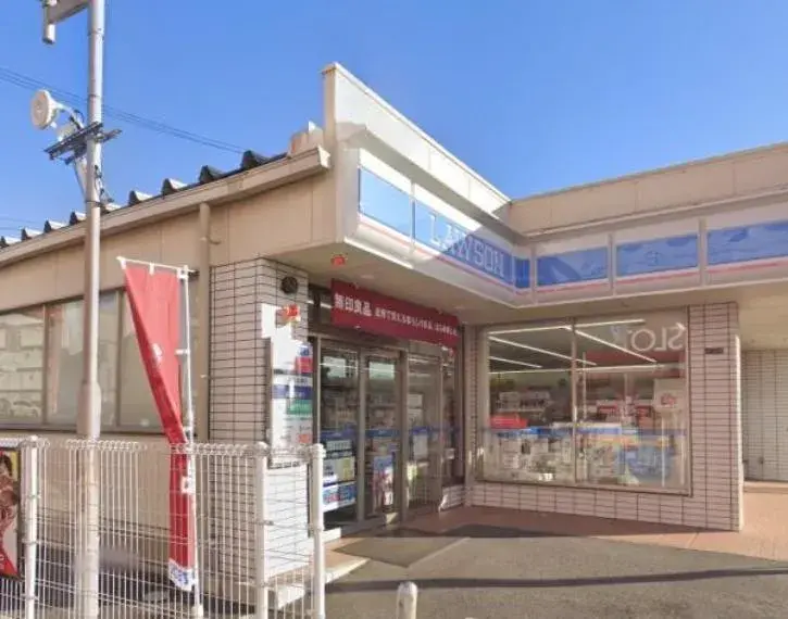 عقار 6DK مدينة Neyagawa محافظة Osaka (14)