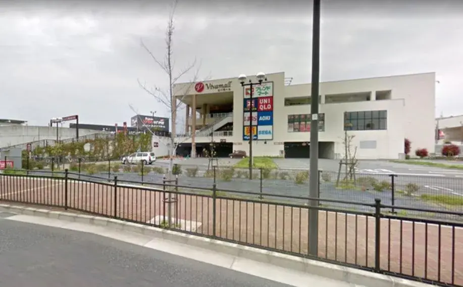 عقار 6DK مدينة Neyagawa محافظة Osaka (16)