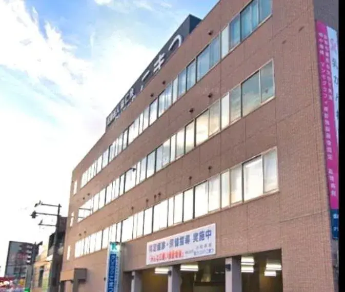 عقار 6DK مدينة Neyagawa محافظة Osaka (17)
