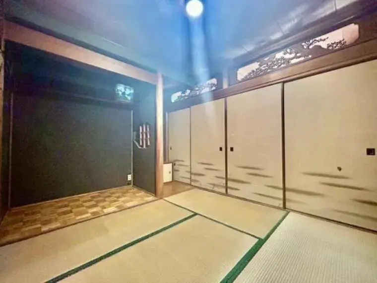 عقار 6DK مدينة Neyagawa محافظة Osaka (3)