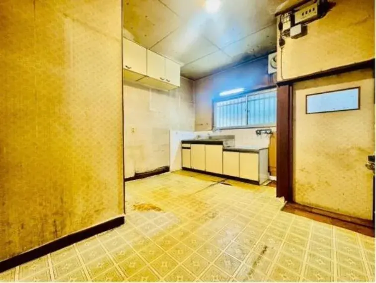 عقار 6DK مدينة Neyagawa محافظة Osaka (4)