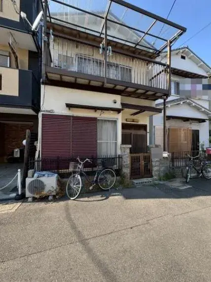 [Propiedad 2LDK] Ciudad de Kadoma Prefectura de Osaka (2)