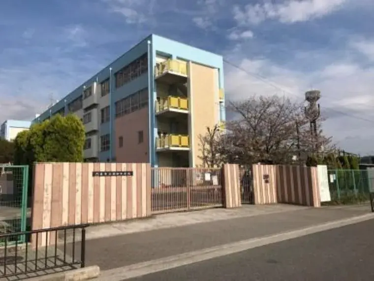 [Propiedad 2LDK] Ciudad de Kadoma Prefectura de Osaka (13)