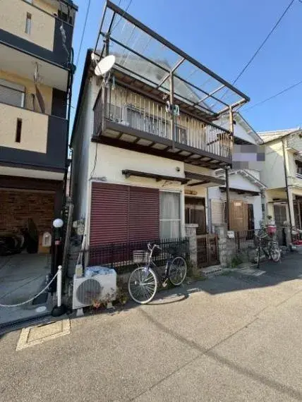 [Propiedad 2LDK] Ciudad de Kadoma Prefectura de Osaka (3)