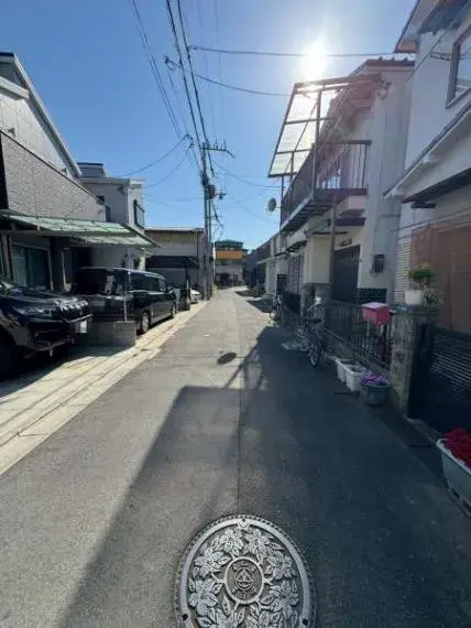 [Propiedad 2LDK] Ciudad de Kadoma Prefectura de Osaka (4)
