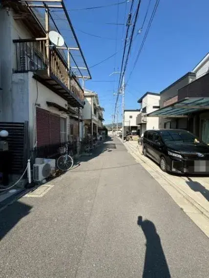 [Propiedad 2LDK] Ciudad de Kadoma Prefectura de Osaka (5)