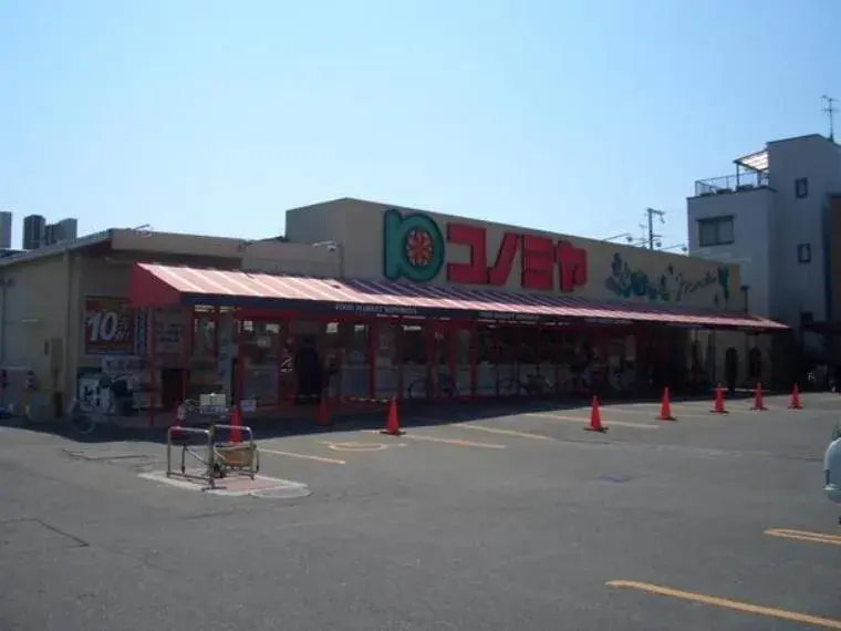 [Propiedad 2LDK] Ciudad de Kadoma Prefectura de Osaka (7)