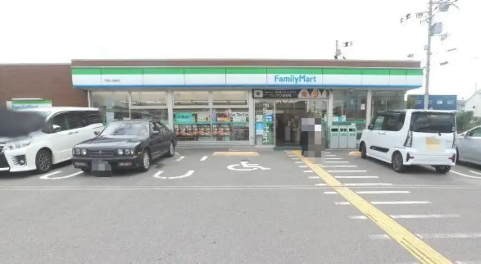 [Propiedad 2LDK] Ciudad de Kadoma Prefectura de Osaka (9)