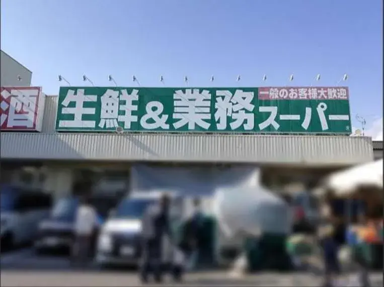 4LDK Property Amagasaki City Hyogo Prefecture (3)