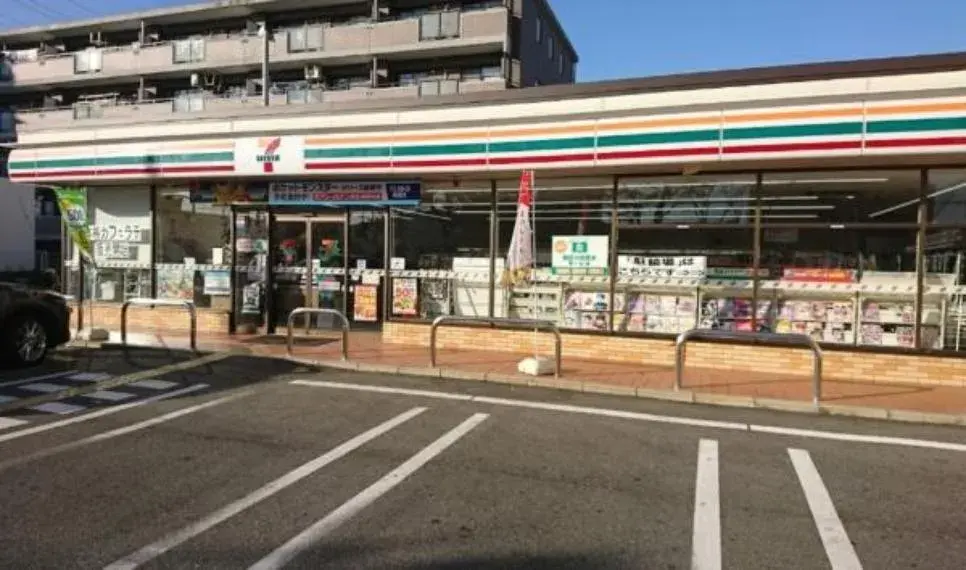4LDK Property Amagasaki City Hyogo Prefecture (4)