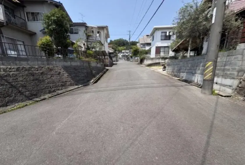 عقار 3DK مدينة Fukuyama محافظة Hiroshima (2)