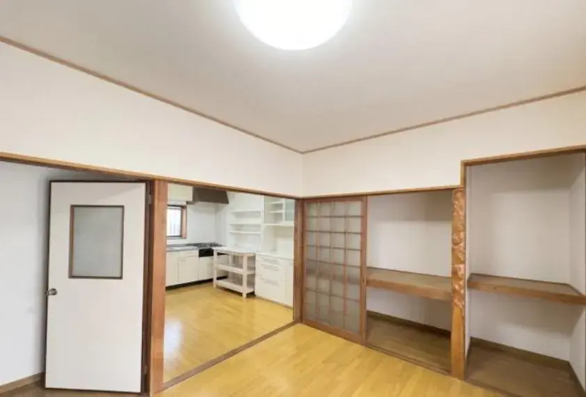 عقار 3DK مدينة Fukuyama محافظة Hiroshima (11)