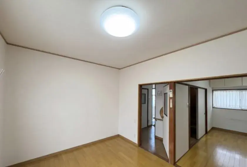 عقار 3DK مدينة Fukuyama محافظة Hiroshima (17)