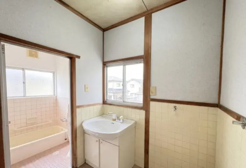 عقار 3DK مدينة Fukuyama محافظة Hiroshima (20)
