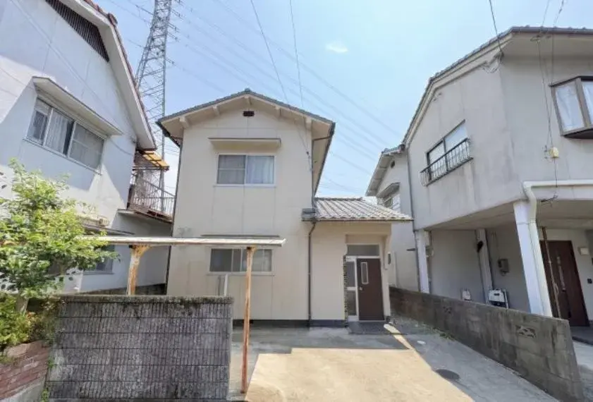 عقار 3DK مدينة Fukuyama محافظة Hiroshima (3)