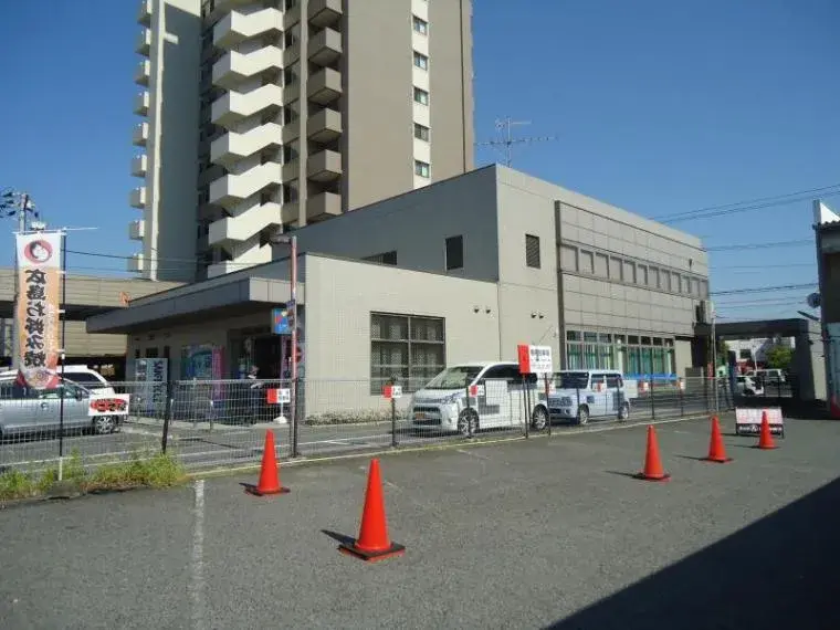 عقار 3DK مدينة Fukuyama محافظة Hiroshima (28)