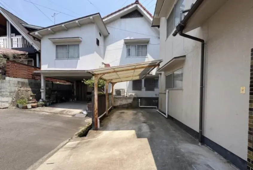 عقار 3DK مدينة Fukuyama محافظة Hiroshima (4)