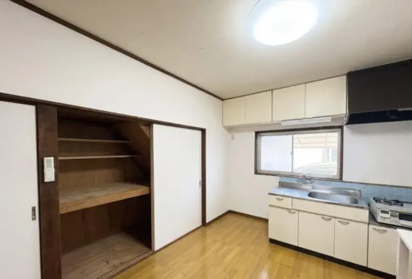 عقار 3DK مدينة Fukuyama محافظة Hiroshima (5)