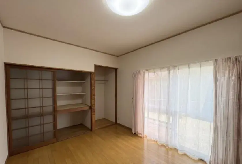 عقار 3DK مدينة Fukuyama محافظة Hiroshima (6)