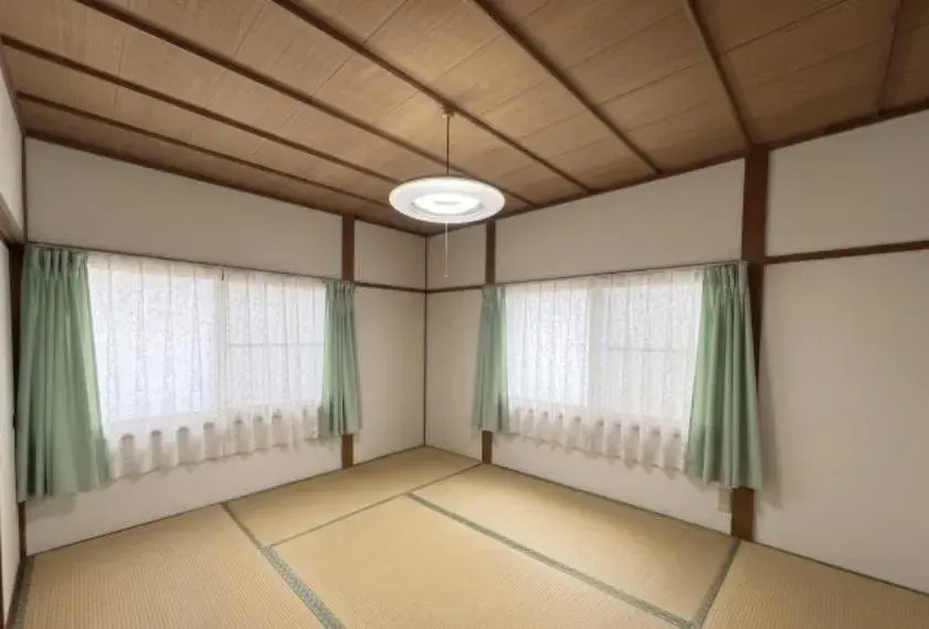 عقار 3DK مدينة Fukuyama محافظة Hiroshima (7)