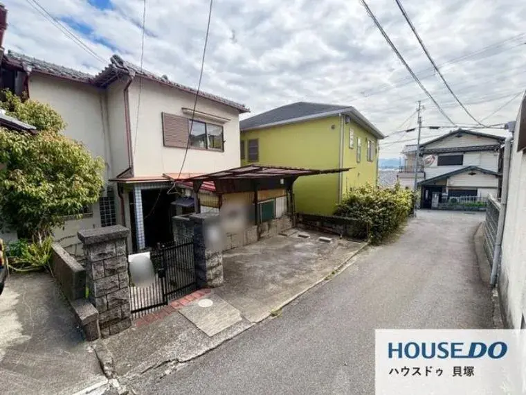 5DK Property Kumatori-cho Osaka Prefecture (2)