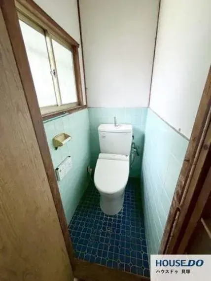 5DK Property Kumatori-cho Osaka Prefecture (15)