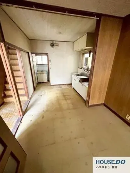 5DK Property Kumatori-cho Osaka Prefecture (8)