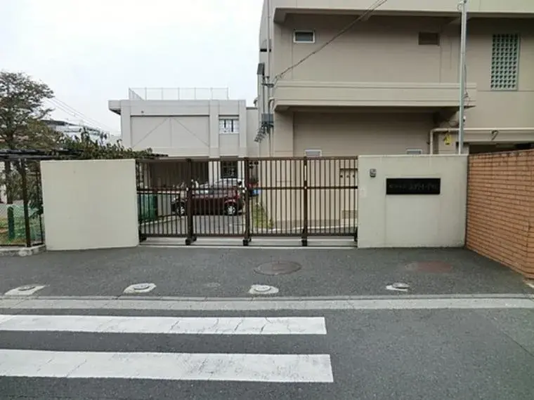Akiya in Yokohama