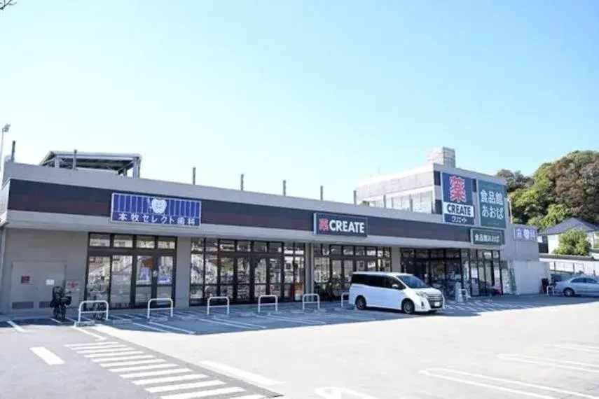 Недвижимость 1SLDK, город Йокогама, префектура Канагава (4)