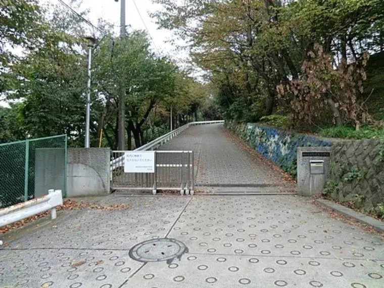 Недвижимость 1SLDK, город Йокогама, префектура Канагава (5)