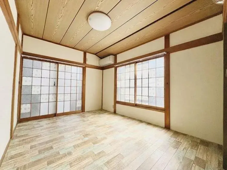 Prefectura de Kanagawa Ciudad de Yokohama Propiedad de 3 Dormitorios (11)
