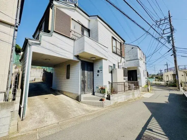 Prefectura de Kanagawa Ciudad de Yokohama Propiedad de 3 Dormitorios (3)