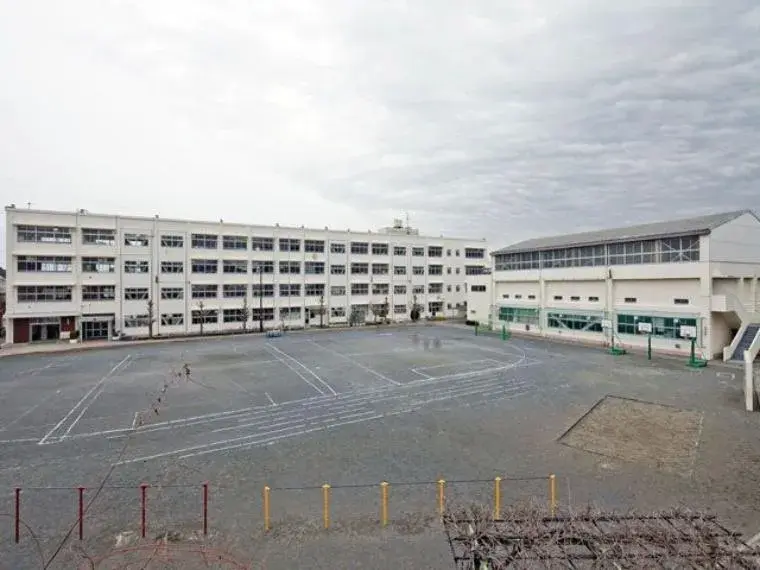 Prefectura de Kanagawa Ciudad de Yokohama Propiedad de 3 Dormitorios (21)