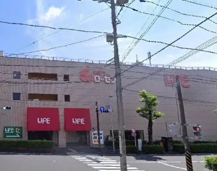 Prefectura de Kanagawa Ciudad de Yokohama Propiedad de 3 Dormitorios (23)