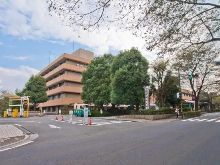 Prefectura de Kanagawa Ciudad de Yokohama Propiedad de 3 Dormitorios (27)