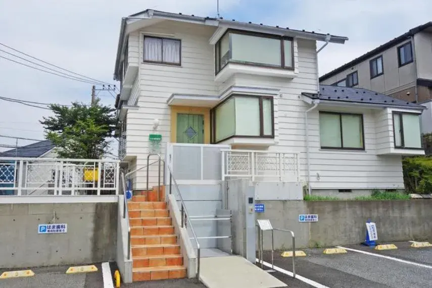 Prefectura de Kanagawa Ciudad de Yokohama Propiedad de 3 Dormitorios (8)