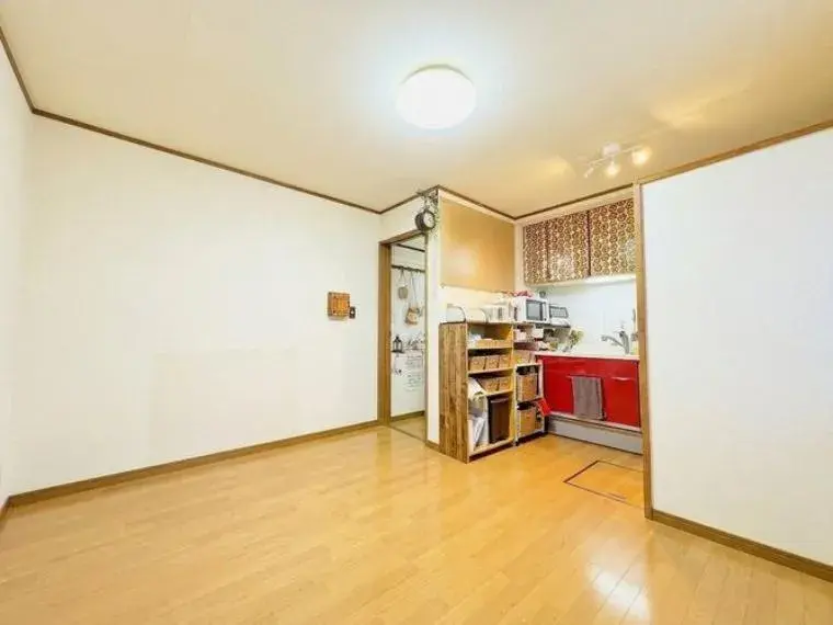 Prefectura de Kanagawa Ciudad de Yokohama Propiedad de 3 Dormitorios (9)